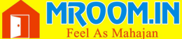 MRoom Logo